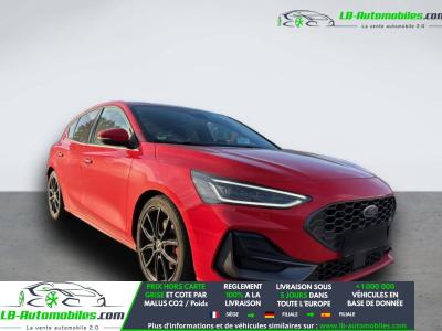 Ford Focus  ST 2.3 EcoBoost 280 BVM