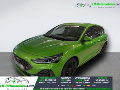 Ford Focus  ST 2.3 EcoBoost 280 BVM