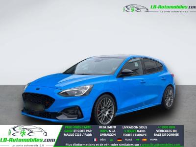 Ford Focus  ST 2.3 EcoBoost 280 BVM