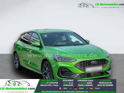 Ford Focus  ST 2.3 EcoBoost 280 BVM