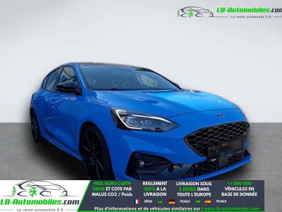 Ford Focus  ST 2.3 EcoBoost 280 BVM