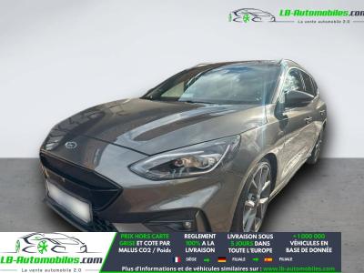 Ford Focus SW ST 2.3 EcoBoost 280 BVA