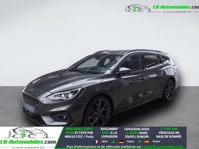 Ford Focus SW ST 2.3 EcoBoost 280 BVA