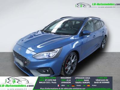 Ford Focus SW ST 2.3 EcoBoost 280 BVA