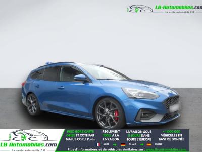 Ford Focus SW ST 2.3 EcoBoost 280 BVA