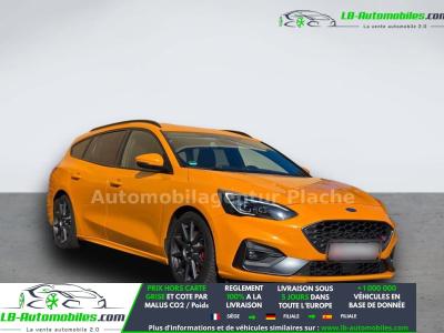 Ford Focus SW ST 2.3 EcoBoost 280 BVA