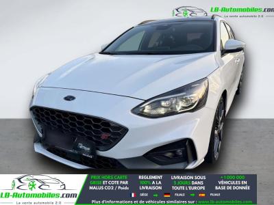 Ford Focus SW ST 2.3 EcoBoost 280 BVA