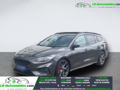 Ford Focus SW ST 2.3 EcoBoost 280 BVA