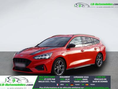 Ford Focus SW 1.0 EcoBoost 155 mHEV