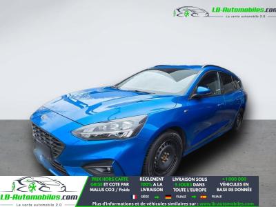 Ford Focus SW 1.5 EcoBoost 150 BVM
