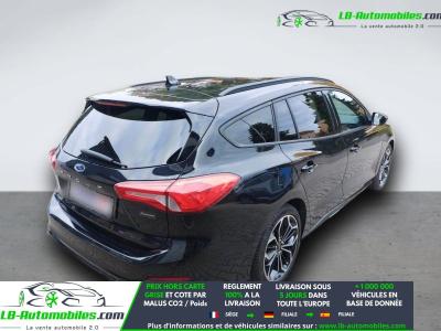 Ford Focus SW 1.5 EcoBoost 150 BVM