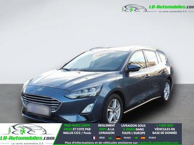 Ford Focus SW 1.5 EcoBoost 150 BVM