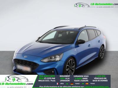 Ford Focus SW 1.5 EcoBoost 150 BVM