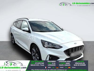 Ford Focus SW 1.5 EcoBoost 150 BVM