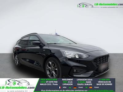 Ford Focus SW 1.5 EcoBoost 150 BVM