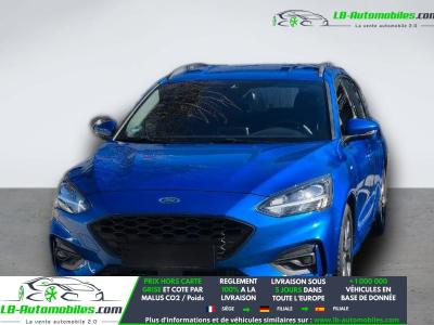 Ford Focus SW 1.5 EcoBoost 150 BVM