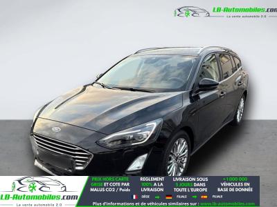 Ford Focus SW 1.5 EcoBoost 150 BVM