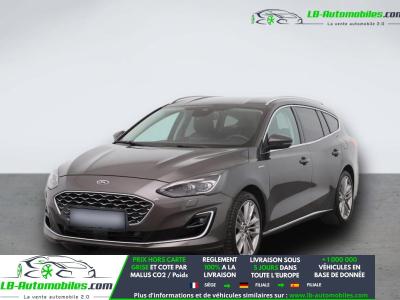 Ford Focus SW 1.5 EcoBoost 150 BVM