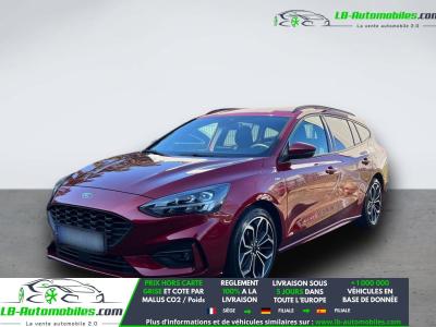 Ford Focus SW 1.5 EcoBoost 150 BVM