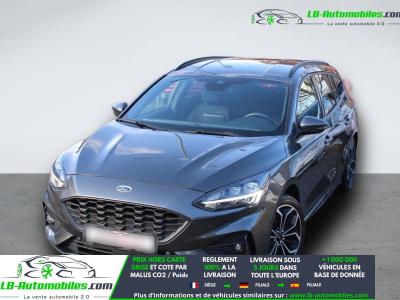 Ford Focus SW 1.5 EcoBoost 150 BVM