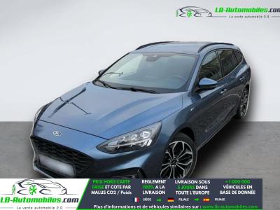 Ford Focus SW 1.5 EcoBoost 150 BVM