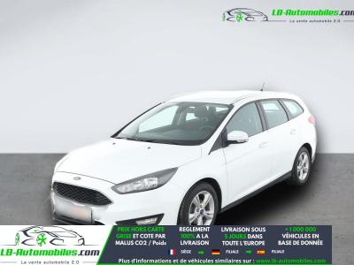 Ford Focus SW 1.0 EcoBoost 125 BVM