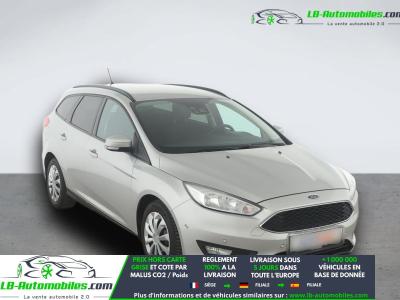 Ford Focus SW 1.0 EcoBoost 125 BVM