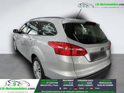 Ford Focus SW 1.0 EcoBoost 125 BVM
