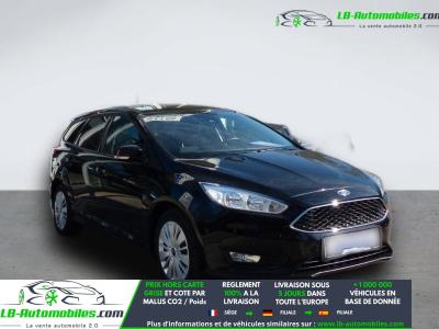 Ford Focus SW 1.0 EcoBoost 125 BVM