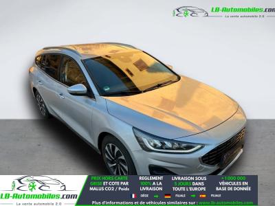 Ford Focus SW 1.0 EcoBoost 155 mHEV BVM