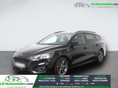Ford Focus SW 1.0 EcoBoost 155 mHEV BVM