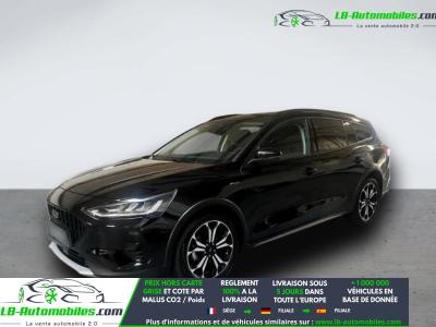 Ford Focus SW 1.0 EcoBoost 155 mHEV BVM