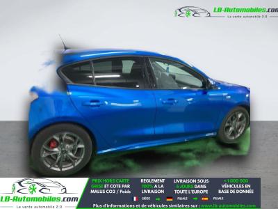 Ford Focus SW 1.0 EcoBoost 155 mHEV BVM