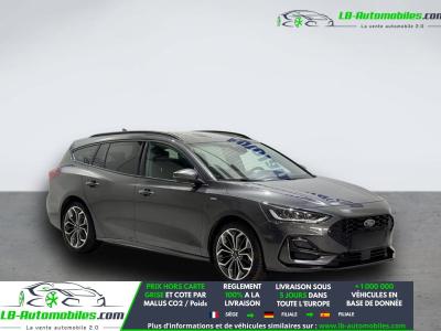 Ford Focus SW 1.0 EcoBoost 155 mHEV BVM