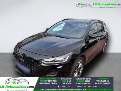 Ford Focus SW 1.0 EcoBoost 155 mHEV BVM