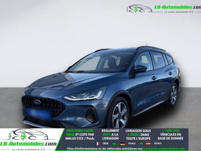 Ford Focus SW 1.0 EcoBoost 155 mHEV BVM