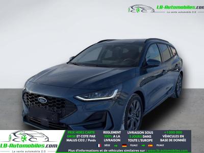 Ford Focus SW 1.0 EcoBoost 155 mHEV BVM