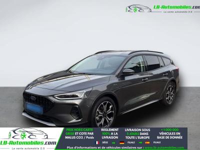 Ford Focus SW 1.0 EcoBoost 155 mHEV BVM