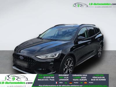 Ford Focus SW 1.0 EcoBoost 155 mHEV BVM