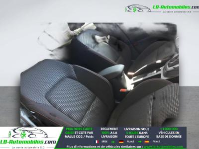 Ford Focus SW 1.0 EcoBoost 155 mHEV BVM