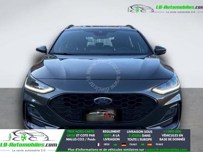 Ford Focus SW 1.0 Flexifuel 125 mHEV BVA