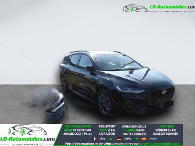 Ford Focus SW 1.0 Flexifuel 125 mHEV BVM