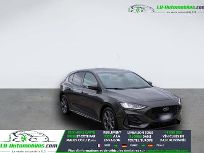 Ford Focus SW 1.0 Flexifuel 125 mHEV BVM