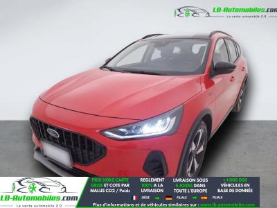 Ford Focus SW 1.0 Flexifuel 125 mHEV BVM