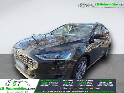 Ford Focus SW 1.0 Flexifuel 125 mHEV BVM
