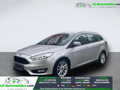 Ford Focus SW 1.0 EcoBoost 125 BVM