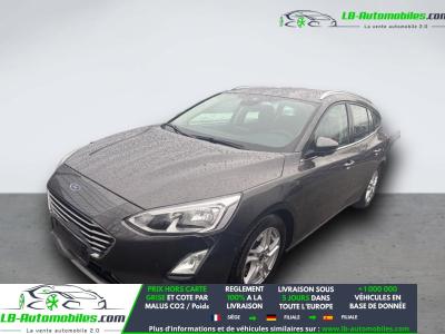 Ford Focus SW 1.0 EcoBoost 125 BVM