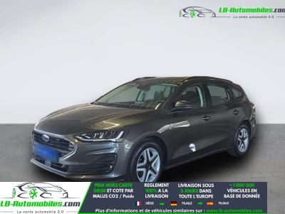 Ford Focus SW 1.0 Flexifuel 125 mHEV BVM