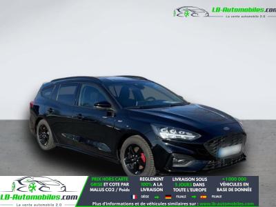 Ford Focus SW 1.0 EcoBoost 155 mHEV BVM