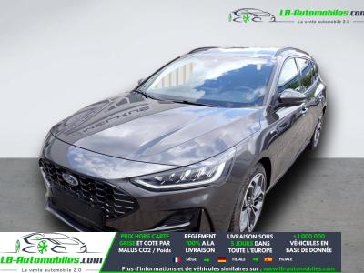Ford Focus SW 1.0 EcoBoost 155 mHEV BVM